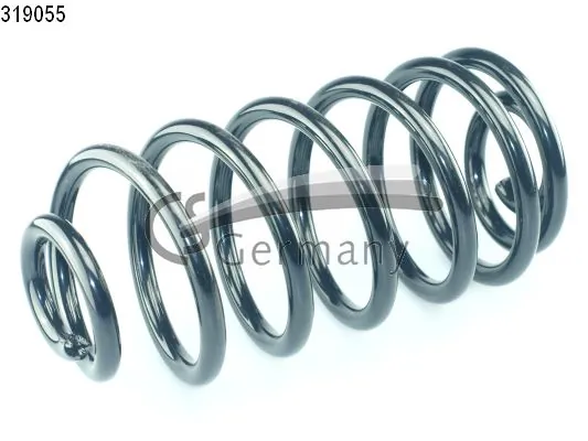 Suspension Spring